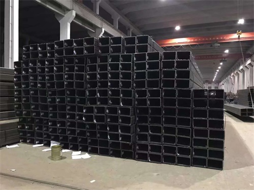 绩溪冷拔方管选型指南 工程采购怎么选